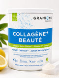 collagène + Beaute