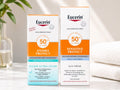 creme solaire eucerin
