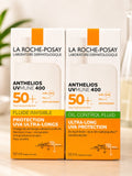 crème solaire laroche posay