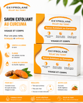 Savon oxyprolane