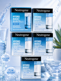 Creme visage hydro boost neutrogena