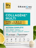 COLLAGENE+ MULTI