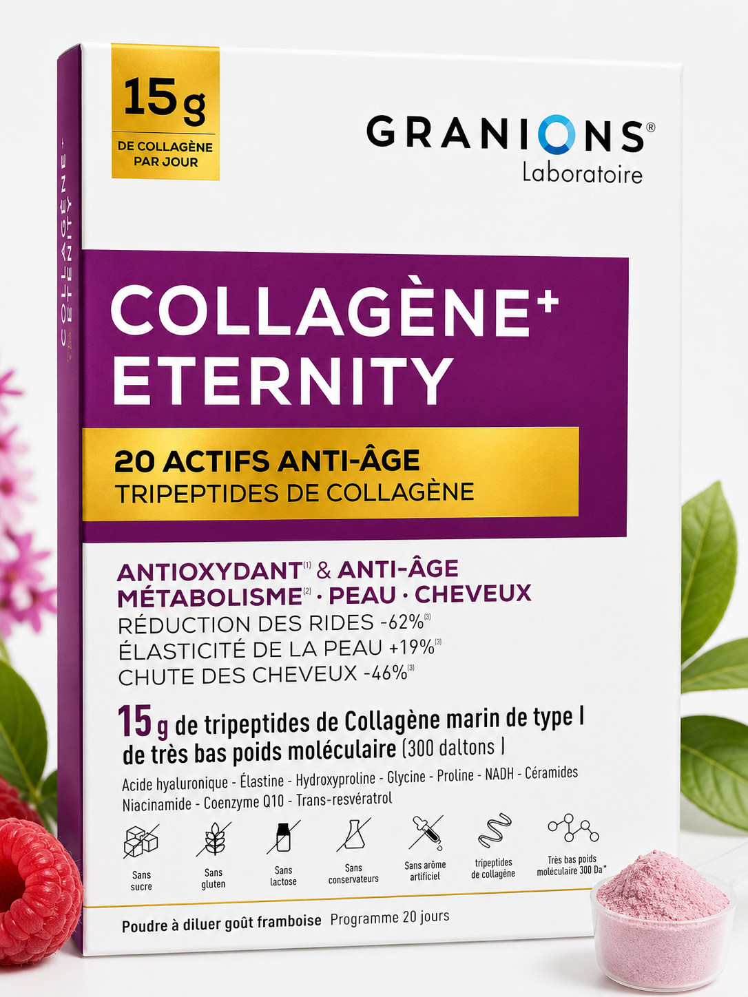 Collagene+ ETERNITY