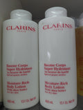 BAUME CLARINS