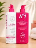 LAIT TOPICREM ULTRA HYDRATANT