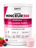 MINCEUR 360 MOROSIL