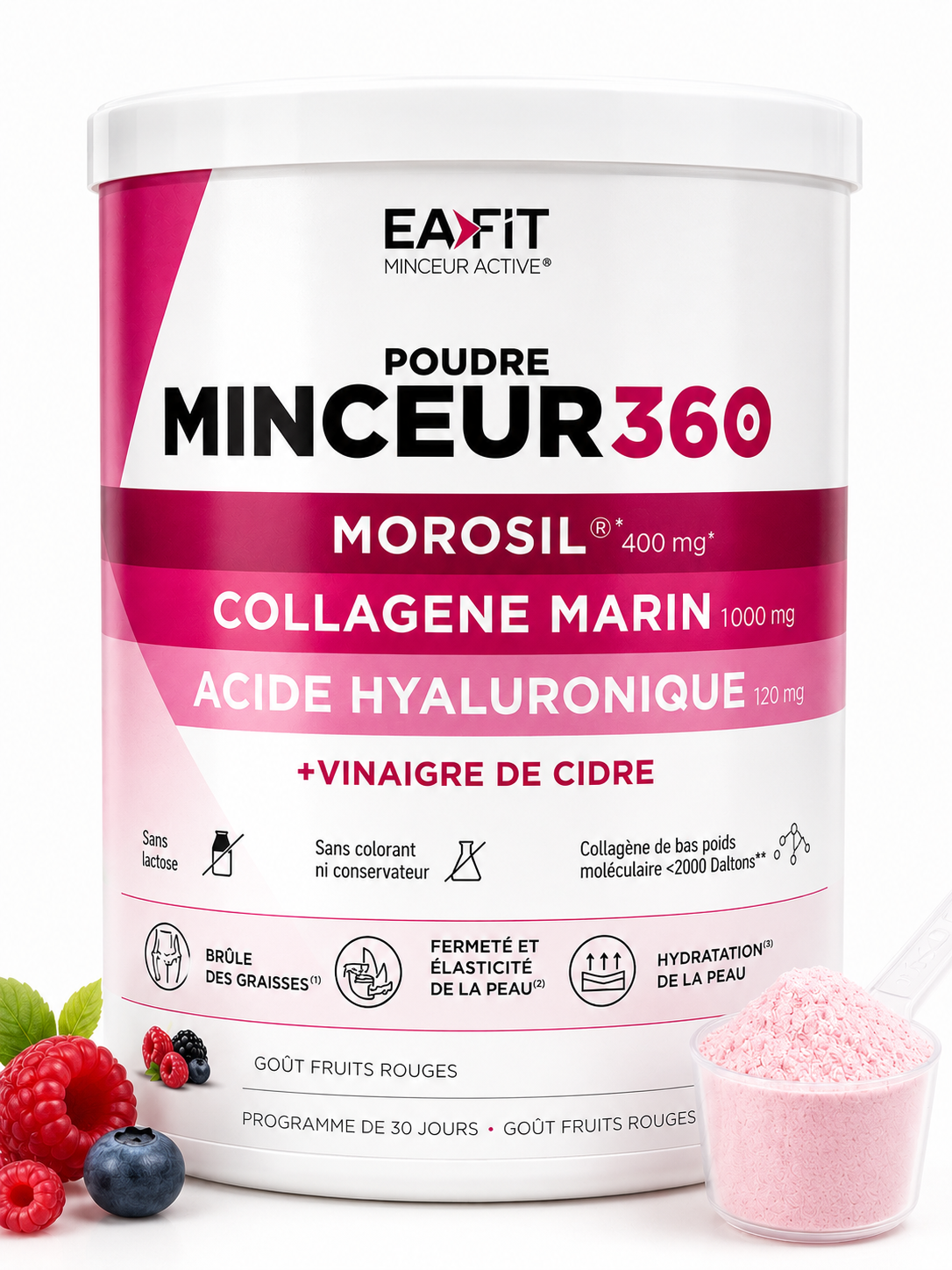 MINCEUR 360 MOROSIL