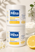 Mixa niacinamide 400ml
