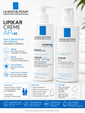 Lipikar creme APm