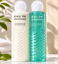 Lait et gel rochas